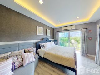 For sale 2 bedrooms townhouse in Cha Am, Phetchaburi