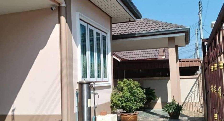 For sale 5 ベッドルーム house in Hua Hin, Prachuap Khiri Khan