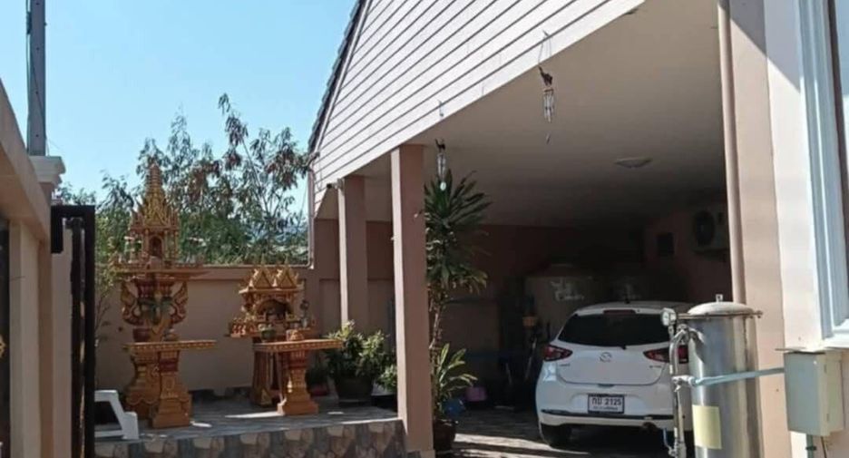 For sale 5 ベッドルーム house in Hua Hin, Prachuap Khiri Khan