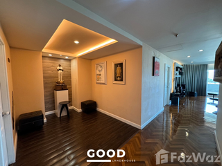 For sale 3 bedrooms condo in Bang Phlat, Bangkok