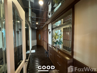 For sale 3 bedrooms condo in Bang Phlat, Bangkok