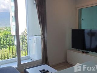Продажа 1 кровать кондо в Mueang Chiang Mai, Чианг Маи