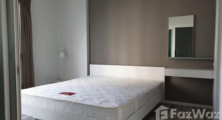 For sale 1 bed condo in Mueang Chiang Mai, Chiang Mai