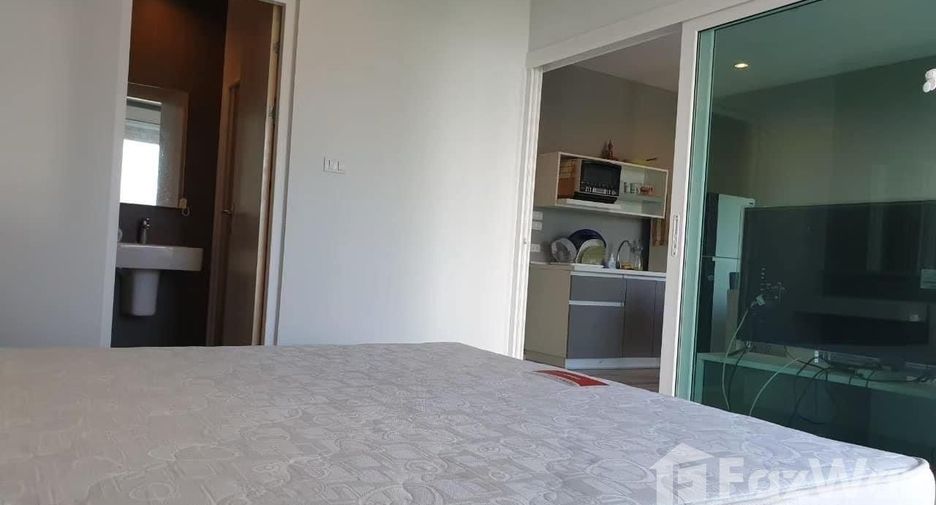 For sale 1 bed condo in Mueang Chiang Mai, Chiang Mai