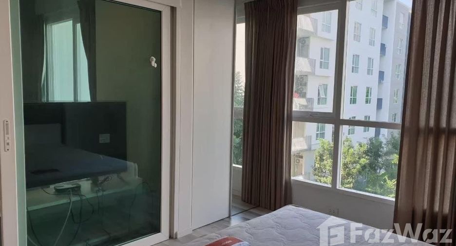 For sale 1 bed condo in Mueang Chiang Mai, Chiang Mai