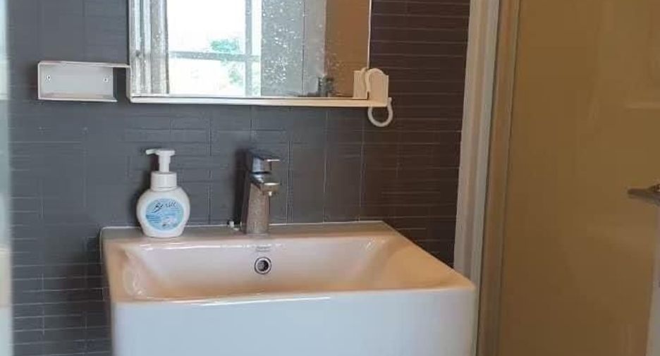 For sale 1 bed condo in Mueang Chiang Mai, Chiang Mai