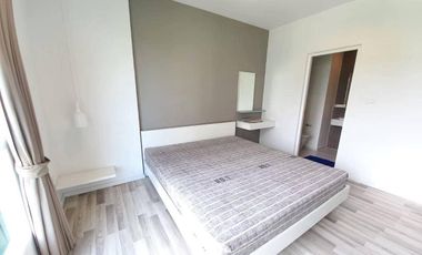 For sale 1 bed condo in Mueang Chiang Mai, Chiang Mai
