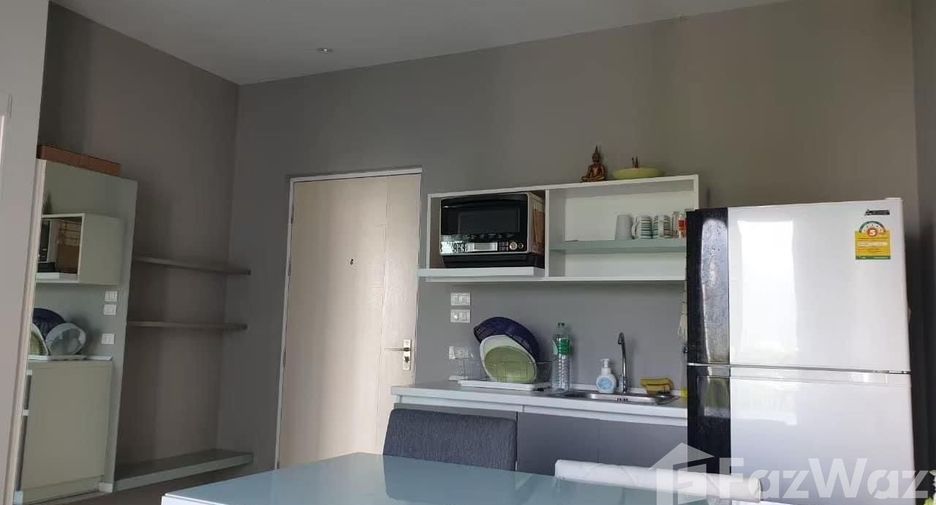 For sale 1 bed condo in Mueang Chiang Mai, Chiang Mai