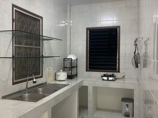 For rent 2 bedrooms house in Thalang, Phuket