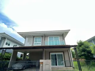 出租 3 卧室 独立屋 在 Mueang Khon Kaen, Khon Kaen