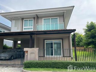 Casa en alquiler de 3 habitaciones en Mueang Khon Kaen, Khon Kaen