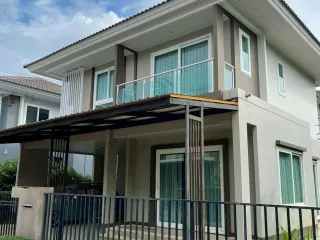 出租 3 卧室 独立屋 在 Mueang Khon Kaen, Khon Kaen