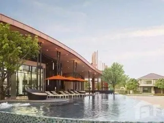 出租 3 卧室 独立屋 在 Mueang Khon Kaen, Khon Kaen