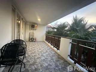 Wohnung zur Miete mit 2 Zimmer in Bang Lamung, Chonburi