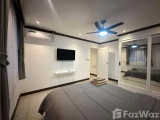 Wohnung zur Miete mit 2 Zimmer in Bang Lamung, Chonburi