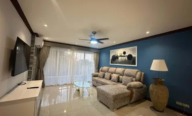 À louer 2 chambres condo à Bang Lamung, Chonburi