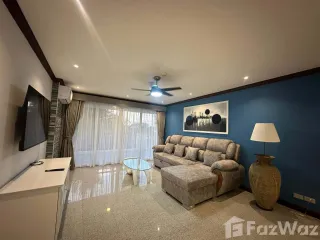 For Rent 2 Bedroom Condo In Bang Lamung, Chonburi