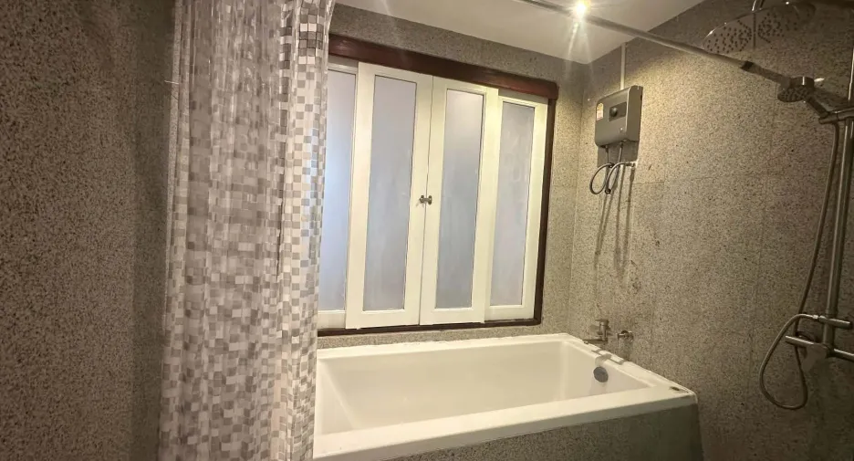 出租 2 卧室 公寓 在 Bang Lamung, Chon Buri