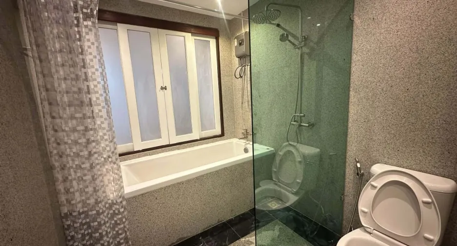 出租 2 卧室 公寓 在 Bang Lamung, Chon Buri