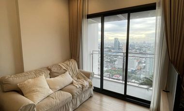 Condo en venta y en alquiler de 1 habitaciones en Phaya Thai, Bangkok