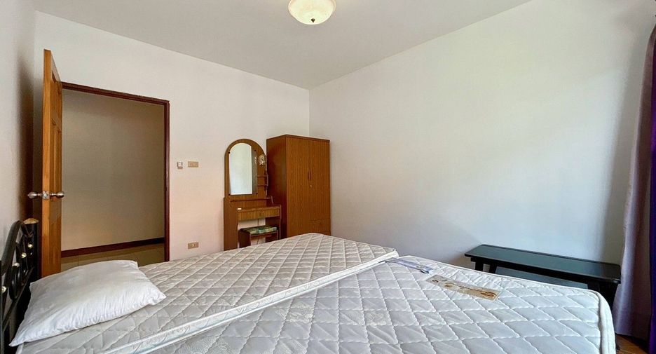 For sale 5 bedrooms townhouse in Hua Hin, Prachuap Khiri Khan