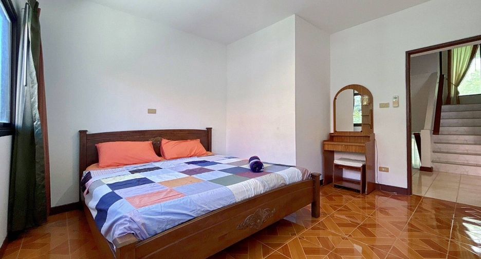 For sale 5 bedrooms townhouse in Hua Hin, Prachuap Khiri Khan