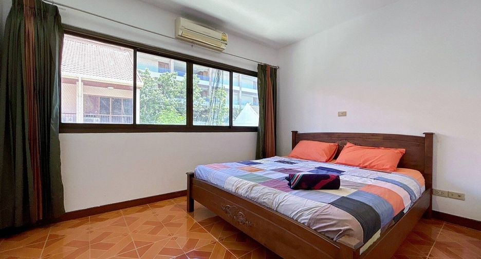 For sale 5 bedrooms townhouse in Hua Hin, Prachuap Khiri Khan