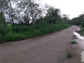 For sale land in San Kamphaeng, Chiang Mai
