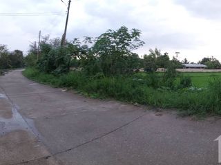 For sale land in San Kamphaeng, Chiang Mai