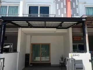 For rent 2 bedrooms house in Kathu, Phuket
