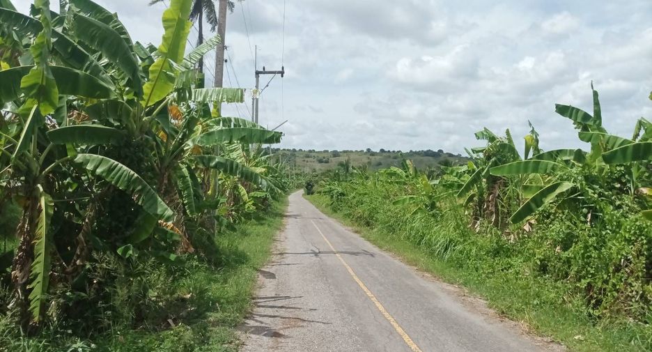 Grundstück zum Kauf in Pran Buri, Prachuap Khiri Khan