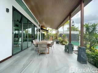 For rent 4 bedrooms villa in Thalang, Phuket