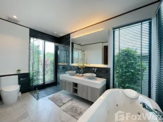 For rent 4 bedrooms villa in Thalang, Phuket