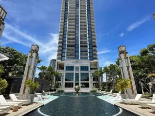 For Rent 1 Bedroom Condo In Bang Lamung, Chonburi