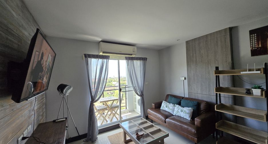 For rent 1 bed condo in Hua Hin, Prachuap Khiri Khan