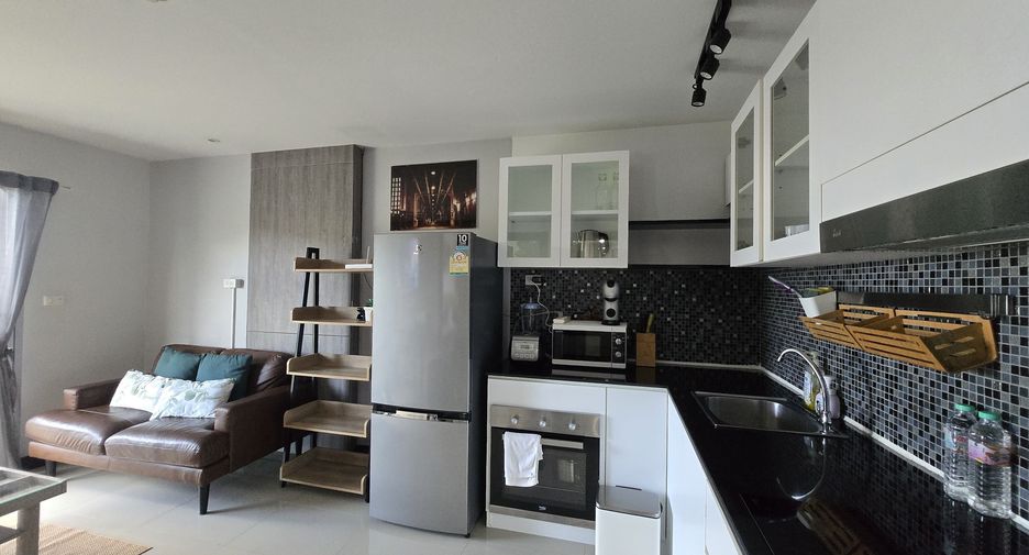 For rent 1 bed condo in Hua Hin, Prachuap Khiri Khan