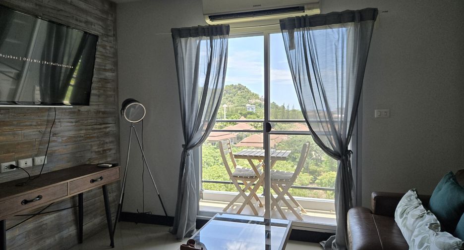 For rent 1 bed condo in Hua Hin, Prachuap Khiri Khan