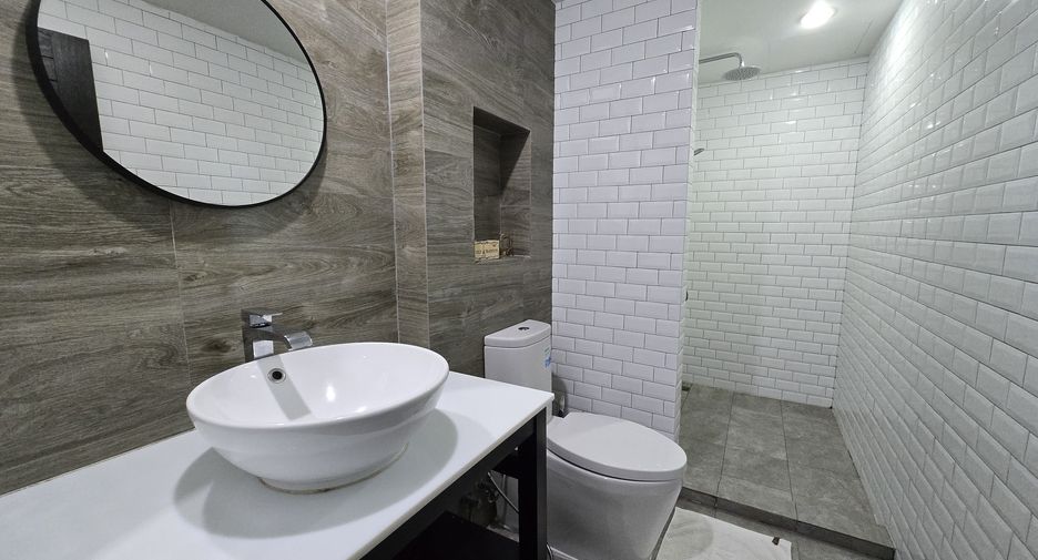 For rent 1 bed condo in Hua Hin, Prachuap Khiri Khan