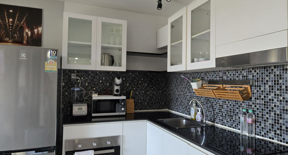 For rent 1 bed condo in Hua Hin, Prachuap Khiri Khan