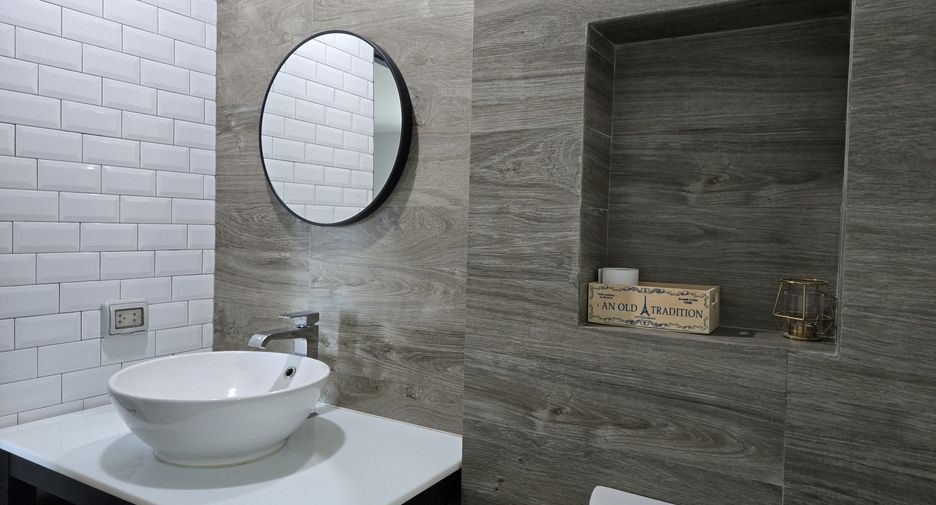 For rent 1 bed condo in Hua Hin, Prachuap Khiri Khan