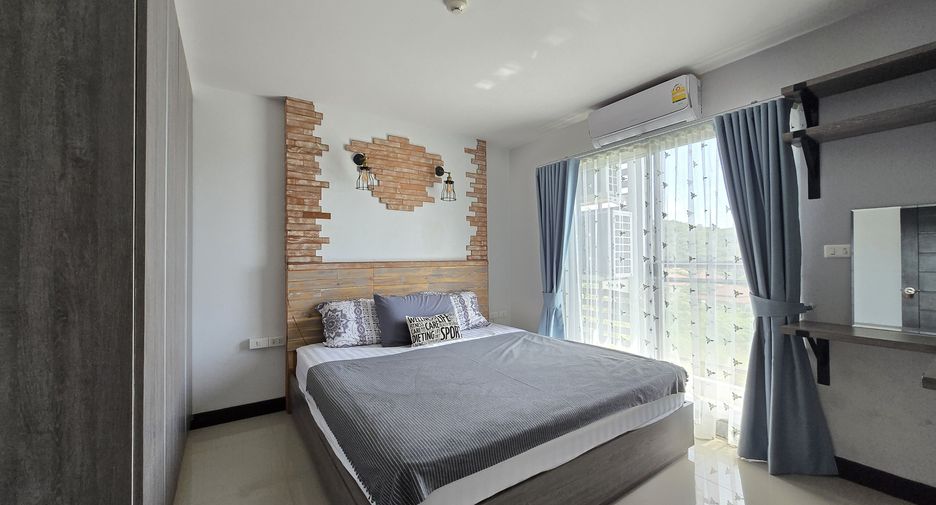 For rent 1 bed condo in Hua Hin, Prachuap Khiri Khan