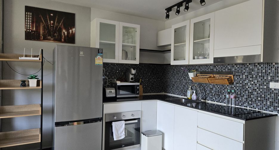 For rent 1 bed condo in Hua Hin, Prachuap Khiri Khan