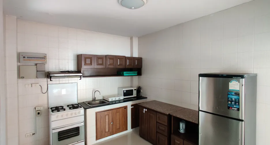 For rent 4 bedrooms house in Hua Hin, Prachuap Khiri Khan