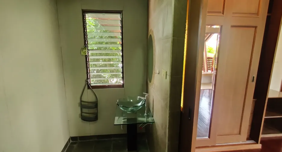 For rent 4 bedrooms house in Hua Hin, Prachuap Khiri Khan
