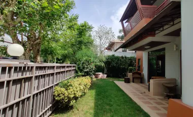 For rent 4 bedrooms house in Hua Hin, Prachuap Khiri Khan