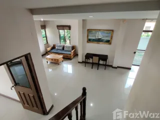 À louer 4 chambres maison à Hua Hin, Prachuap Khiri Khan