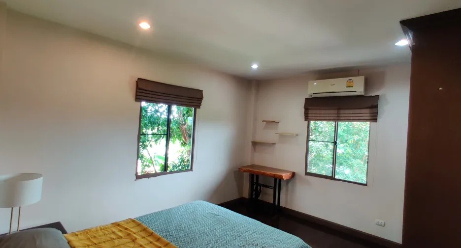 For rent 4 bedrooms house in Hua Hin, Prachuap Khiri Khan