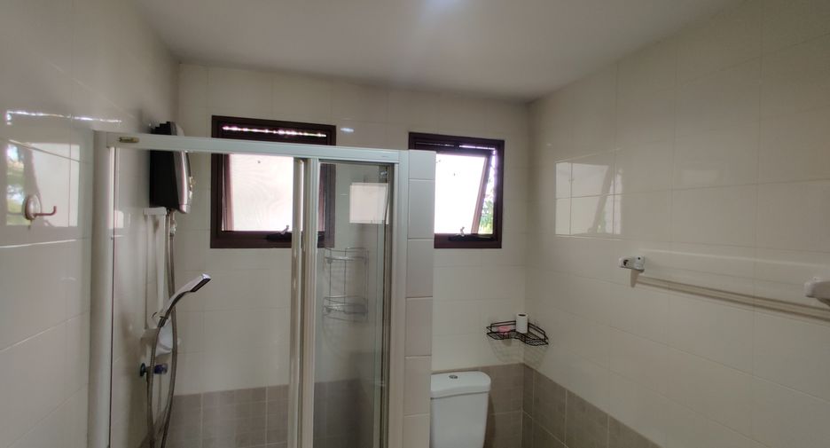 For rent 4 bedrooms house in Hua Hin, Prachuap Khiri Khan