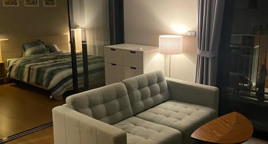 For rent 1 bed condo in Mueang Phuket, Phuket