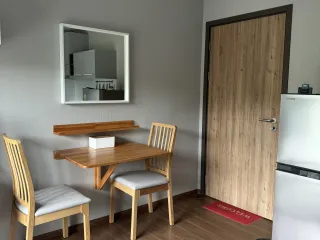 À louer 1 chambre condo à Mueang Phuket, Phuket